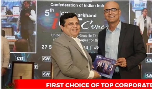 Join the Presto Legacy